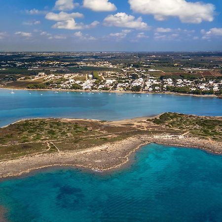 B&B Dreams And Delights Porto Cesareo Eksteriør bilde