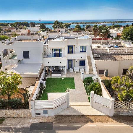 B&B Dreams And Delights Porto Cesareo Eksteriør bilde
