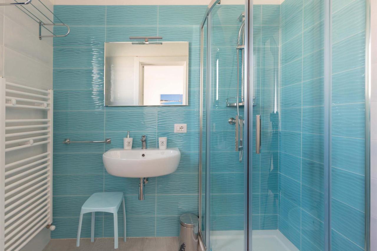 B&B Dreams And Delights Porto Cesareo Rom bilde