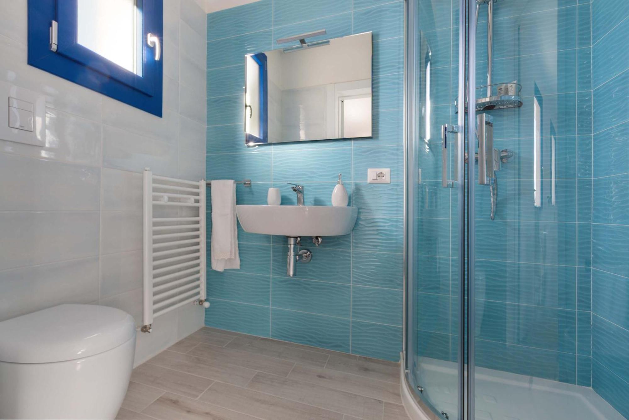 B&B Dreams And Delights Porto Cesareo Rom bilde