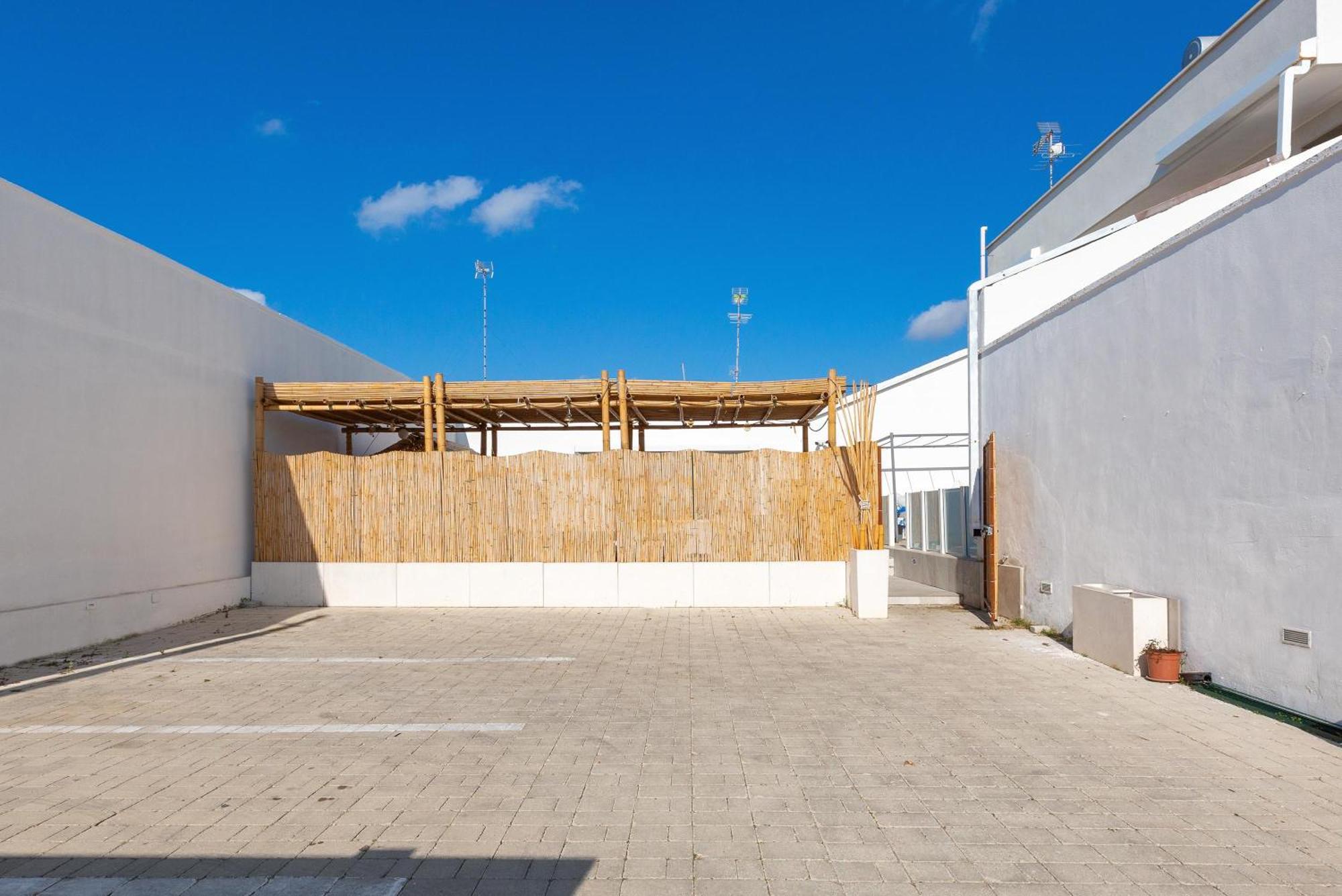 B&B Dreams And Delights Porto Cesareo Eksteriør bilde