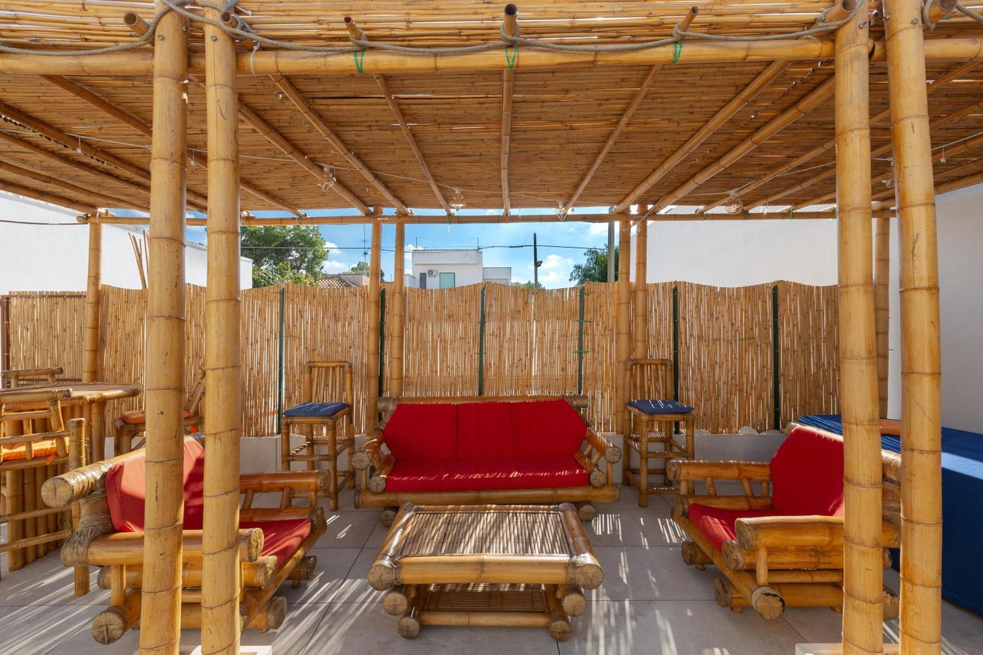 B&B Dreams And Delights Porto Cesareo Eksteriør bilde