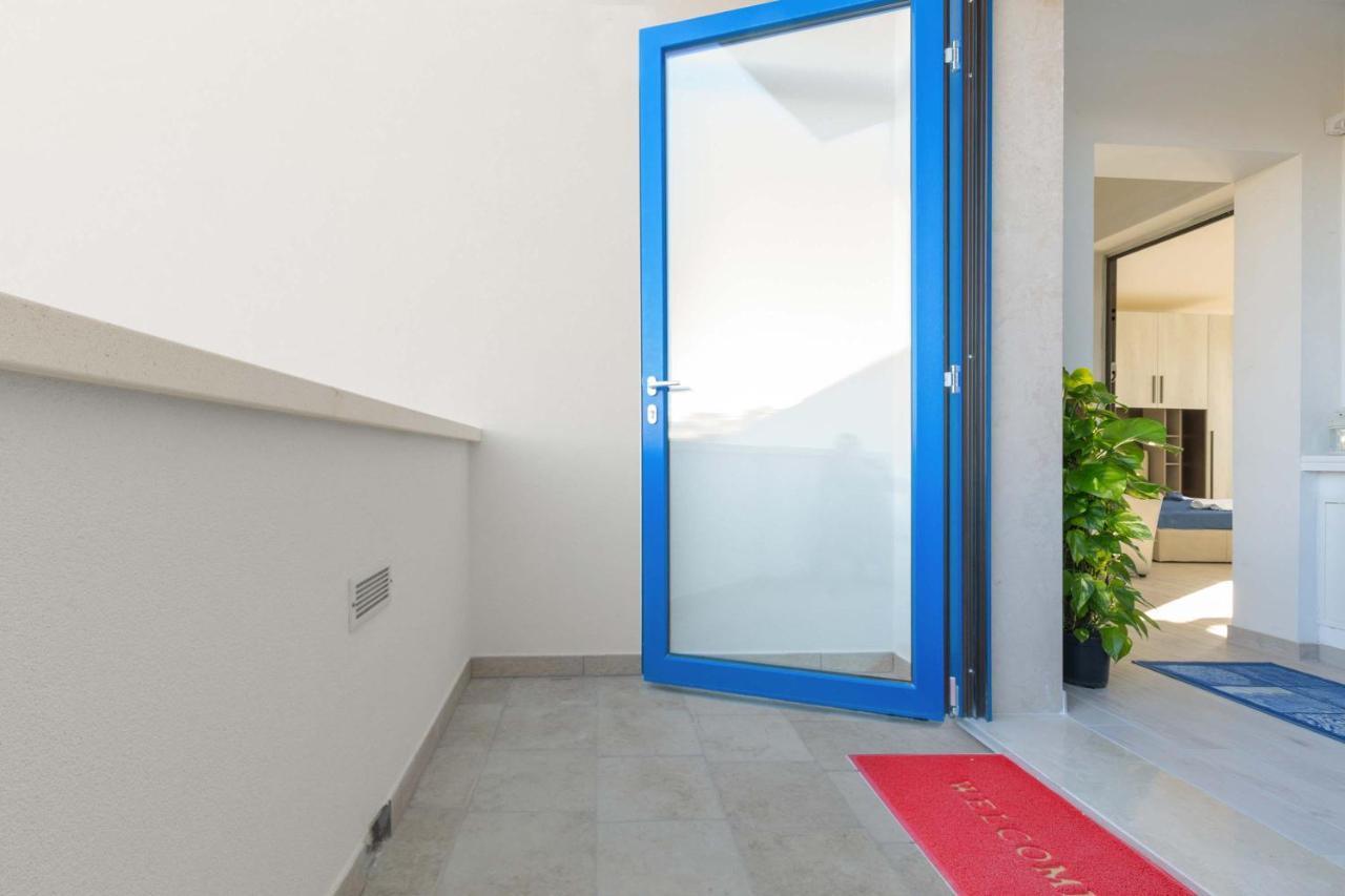 B&B Dreams And Delights Porto Cesareo Eksteriør bilde
