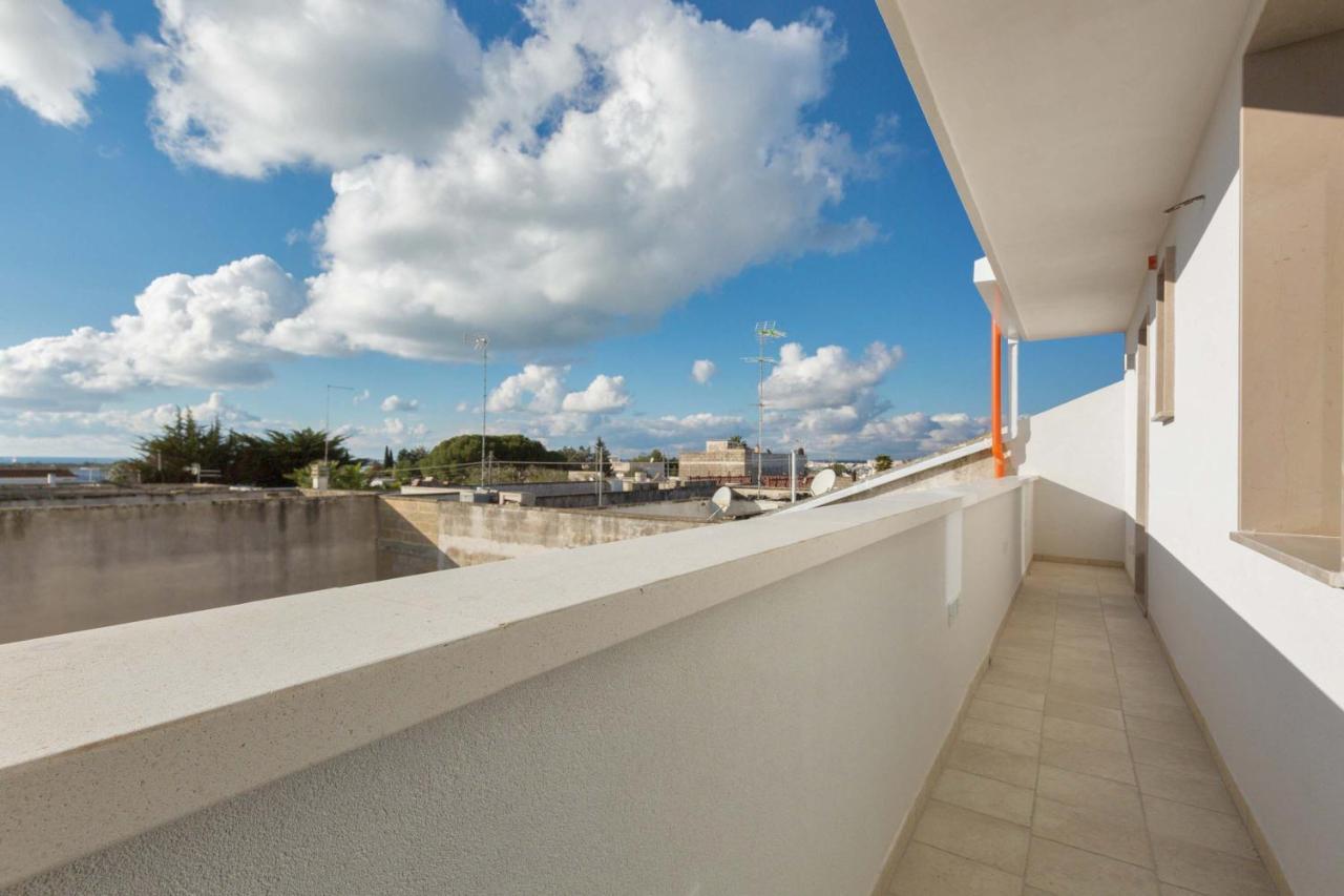B&B Dreams And Delights Porto Cesareo Eksteriør bilde