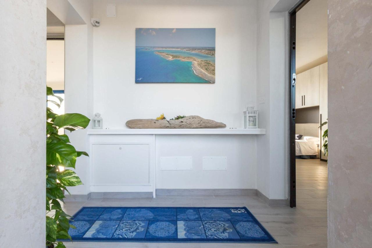 B&B Dreams And Delights Porto Cesareo Eksteriør bilde