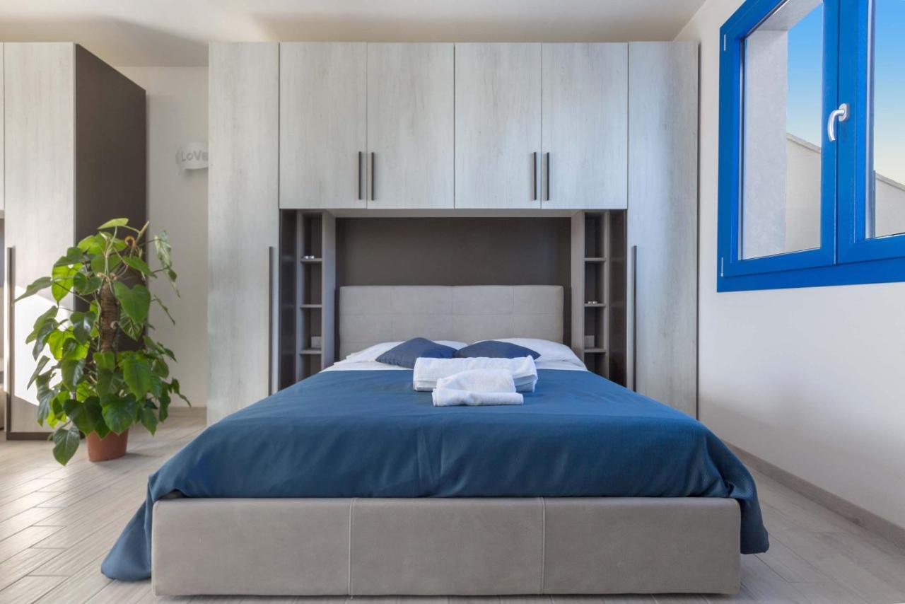 B&B Dreams And Delights Porto Cesareo Eksteriør bilde