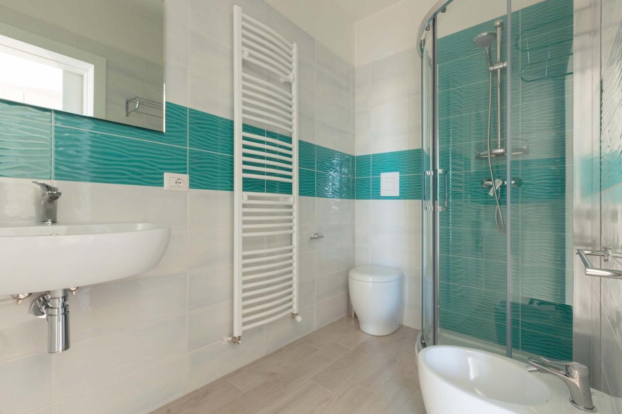 B&B Dreams And Delights Porto Cesareo Eksteriør bilde