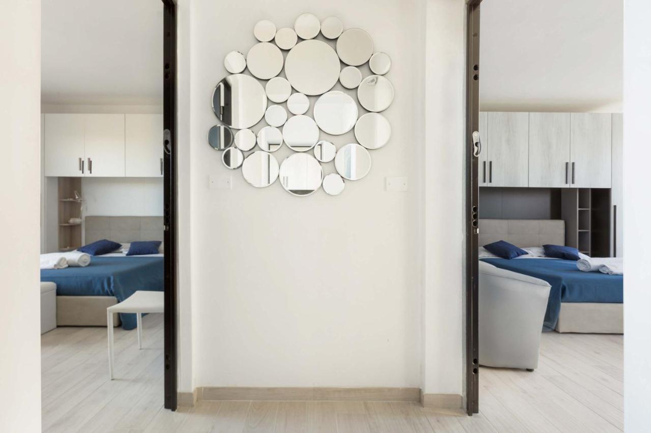 B&B Dreams And Delights Porto Cesareo Eksteriør bilde
