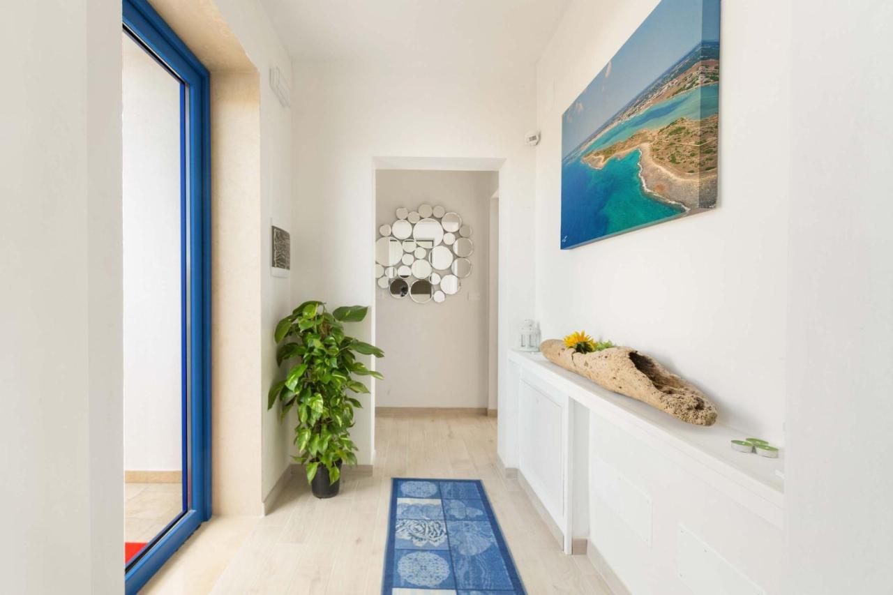 B&B Dreams And Delights Porto Cesareo Eksteriør bilde
