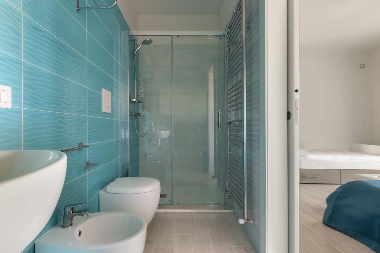B&B Dreams And Delights Porto Cesareo Eksteriør bilde